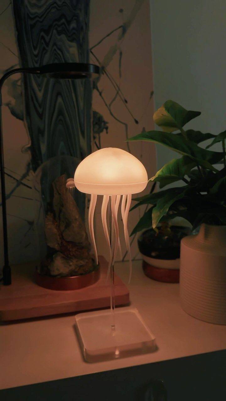 Magiczna Meduza